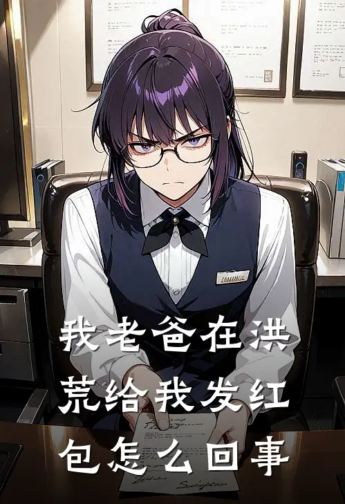 我老爸在洪荒给我发红包怎么回事