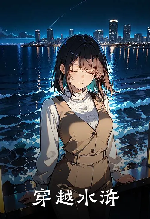 穿越水浒（李明史进）最新章节列表_李明史进)穿越水浒最新章节列表笔趣阁（穿越水浒）