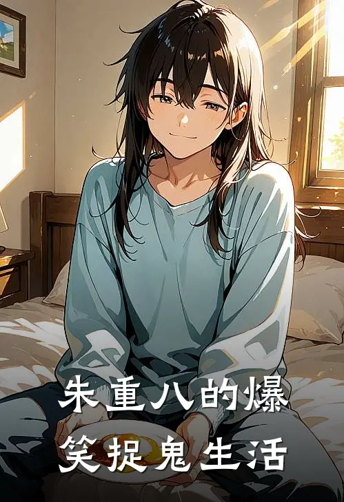 朱重八的爆笑捉鬼生活