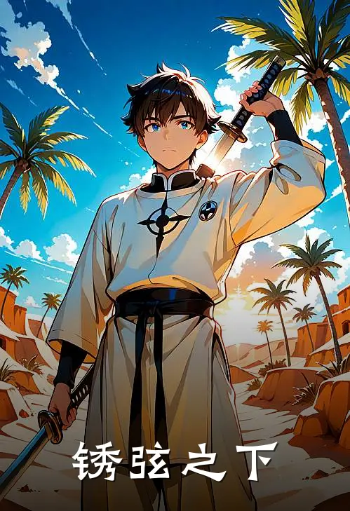 锈弦之下(林夏苏晚)完结版小说_最新全本小说锈弦之下林夏苏晚