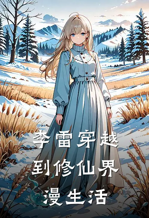 李雷穿越到修仙界漫生活