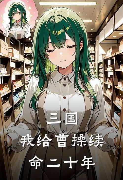 三国：我给曹操续命二十年(曹操曹植)完本小说推荐_最新章节列表三国：我给曹操续命二十年(曹操曹植)