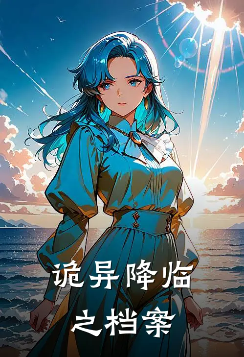 诡异降临之档案(陆沉宁弦)完结版小说推荐_最新完结小说推荐诡异降临之档案陆沉宁弦