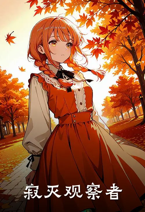 寂灭观察者刘放塞西莉亚小说免费完结_最新章节列表寂灭观察者(刘放塞西莉亚)