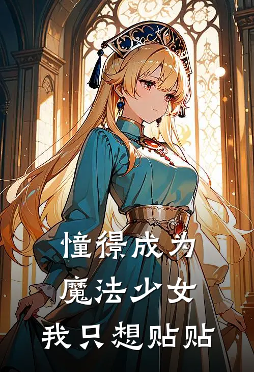 憧憬成为魔法少女：我只想贴贴（木之悠悠舞缇娜）完整版小说阅读_憧憬成为魔法少女：我只想贴贴全文免费阅读（木之悠悠舞缇娜）