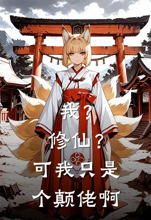 我？修仙？可我只是个颠佬啊