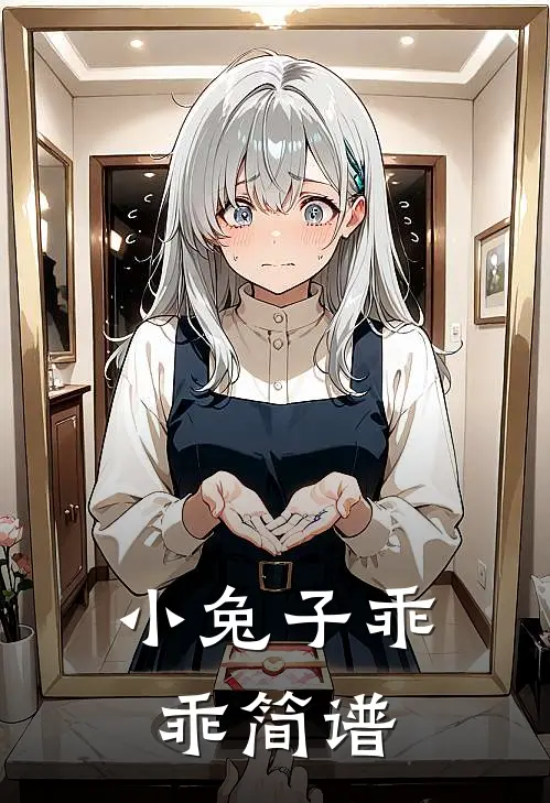 小兔子乖乖简谱