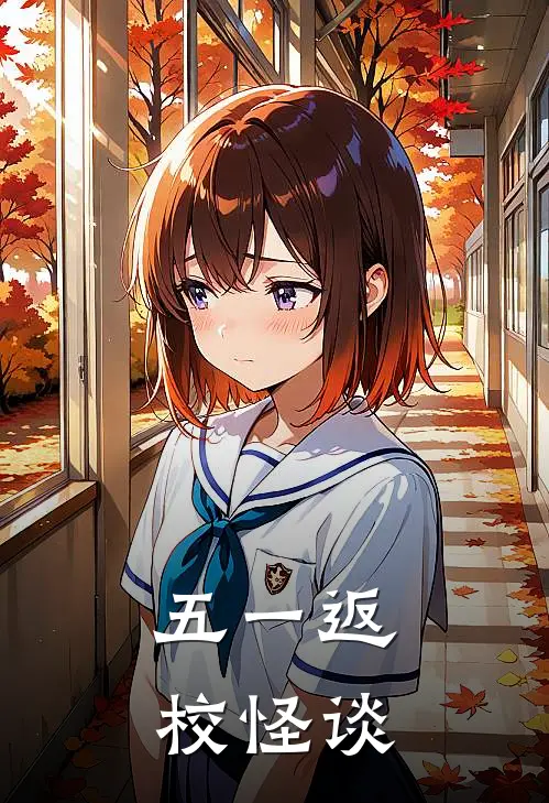 五一返校怪谈全文免费阅读无弹窗大结局_五一返校怪谈（周贺叶陈）最新小说