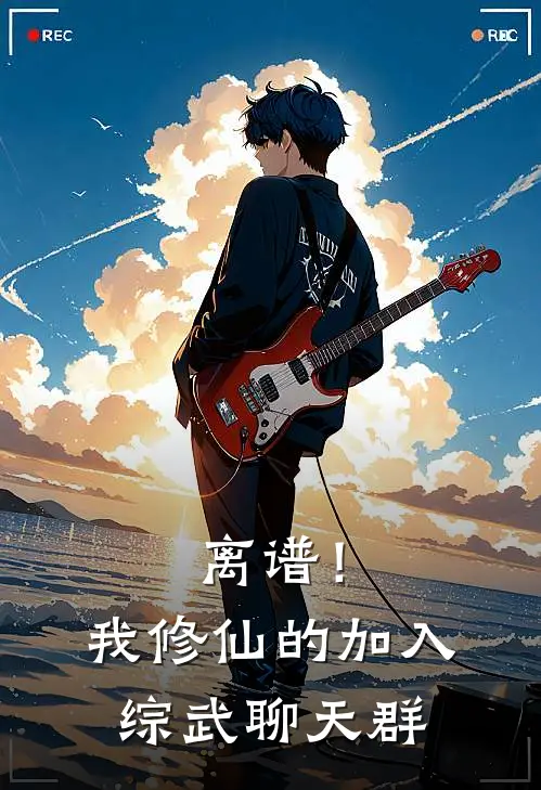 离谱！我修仙的，加入综武聊天群(苏尘敏敏)在哪看免费小说_最新章节列表离谱！我修仙的，加入综武聊天群(苏尘敏敏)