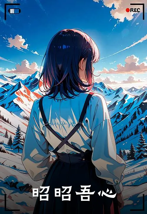 昭昭吾心沈错裴云昭免费热门小说_最热门小说昭昭吾心沈错裴云昭