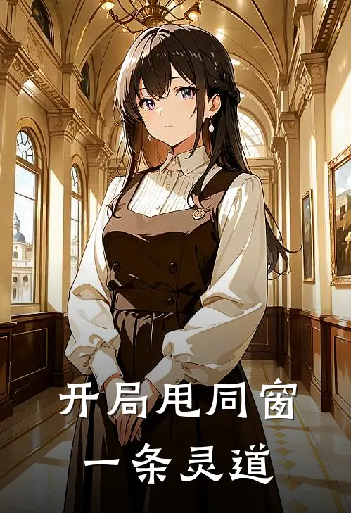 开局甩同窗一条灵道易安川易尔东完整版免费小说_全本免费完结小说开局甩同窗一条灵道易安川易尔东