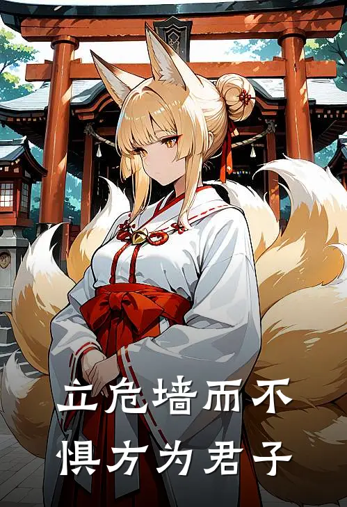 立危墙而不惧方为君子