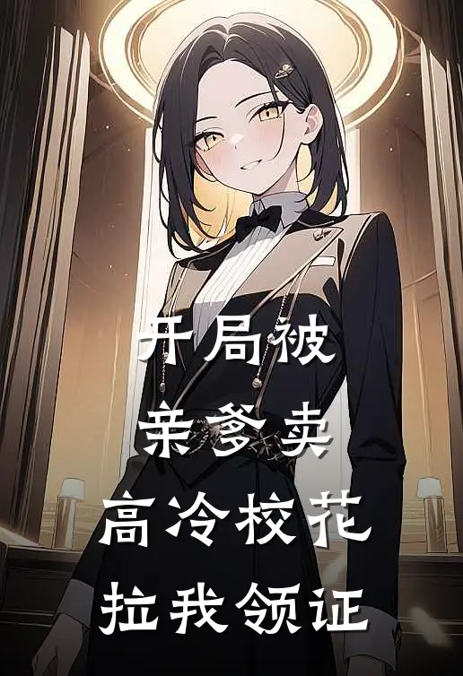 开局被亲爹卖，高冷校花拉我领证林时苏汐热门小说大全_免费小说完结开局被亲爹卖，高冷校花拉我领证林时苏汐