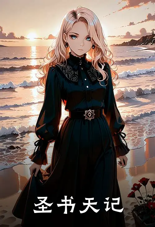 《圣书天记》秦雨秦秋晋火爆新书_圣书天记(秦雨秦秋晋)最新热门小说