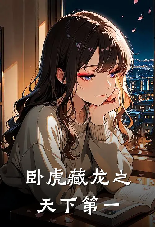 卧虎藏龙之天下第一