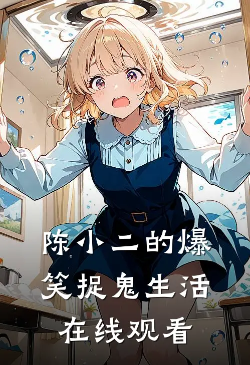 陈小二的爆笑捉鬼生活在线观看