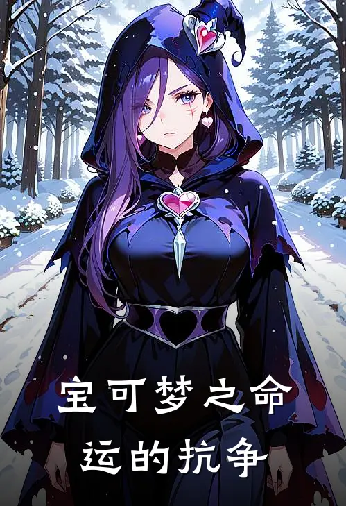 宝可梦之命运的抗争