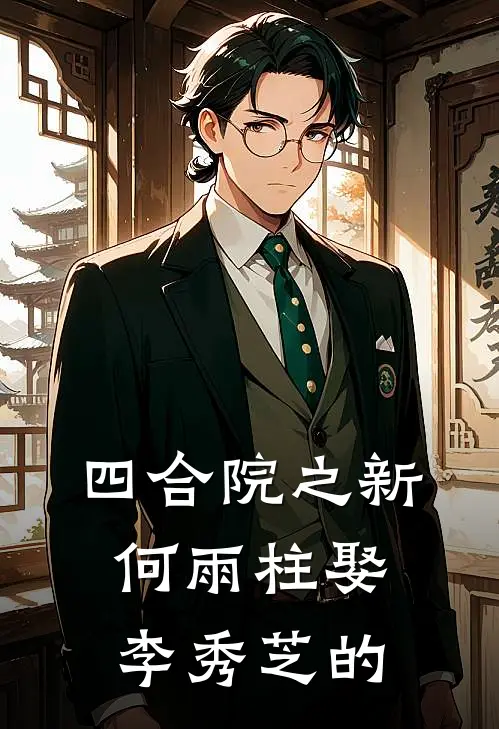 四合院之新何雨柱娶李秀芝的