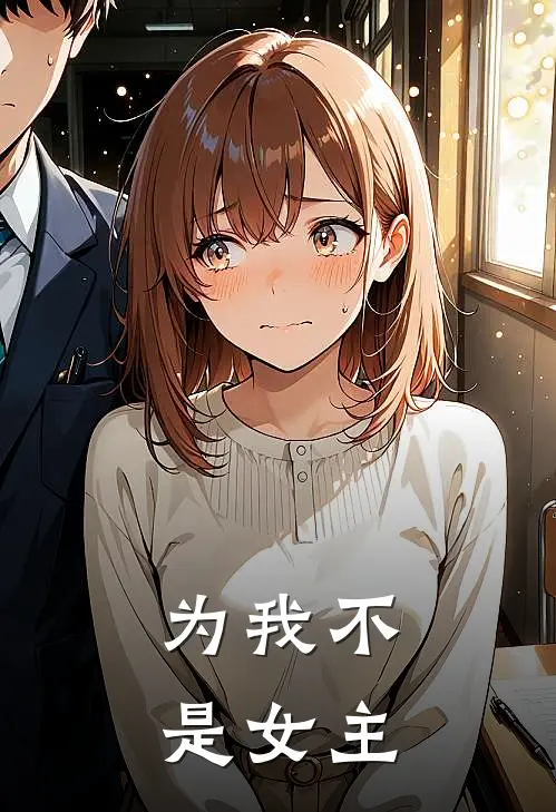为我不是女主