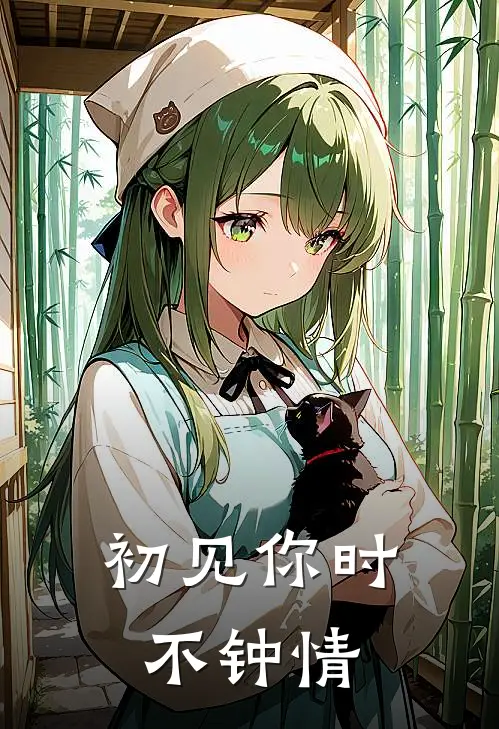 初见你时不钟情