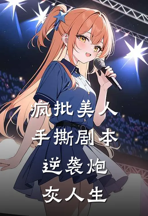 疯批美人手撕剧本，逆袭炮灰人生周妄楚念_《疯批美人手撕剧本，逆袭炮灰人生》最新章节免费在线阅读