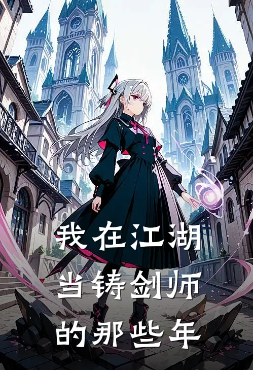 我在江湖当铸剑师的那些年