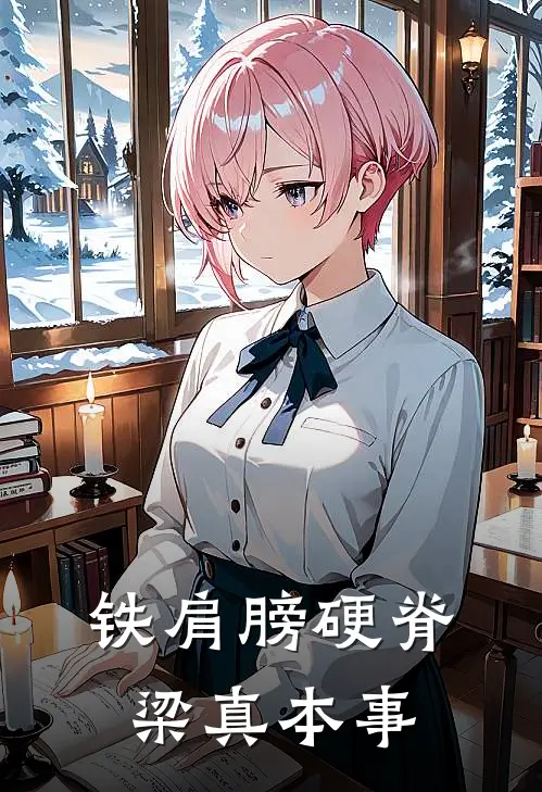 铁肩膀硬脊梁真本事