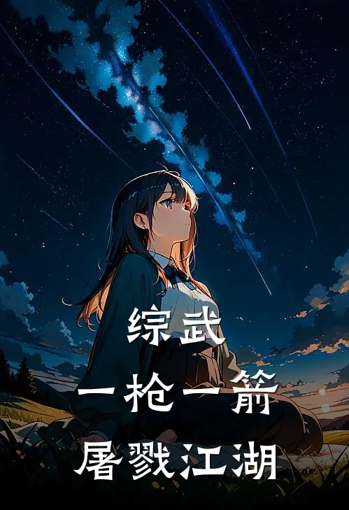 《综武：一枪一箭屠戮江湖》顾渊吴雨汐已完结小说_综武：一枪一箭屠戮江湖(顾渊吴雨汐)火爆小说