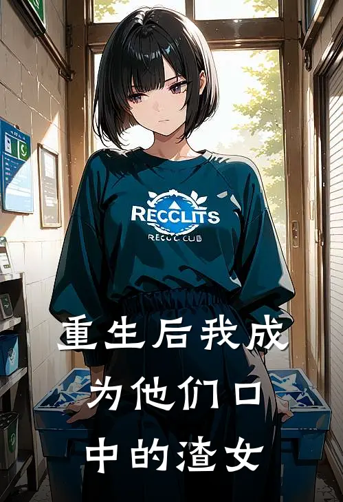 重生后我成为他们口中的渣女