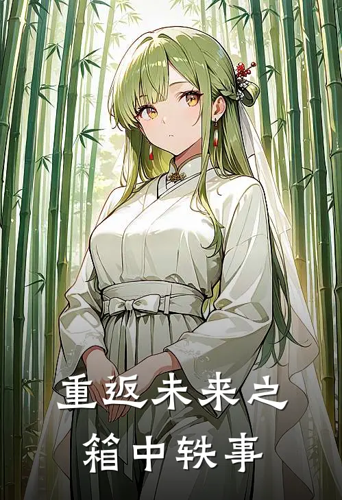 重返未来之箱中轶事