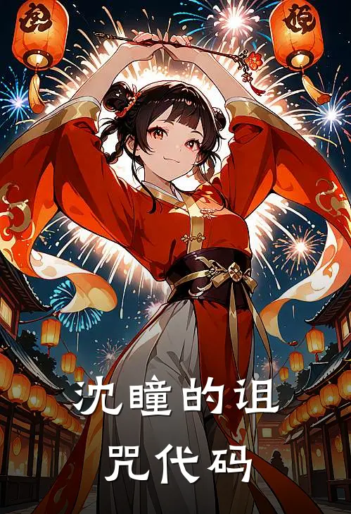 沈瞳的诅咒代码