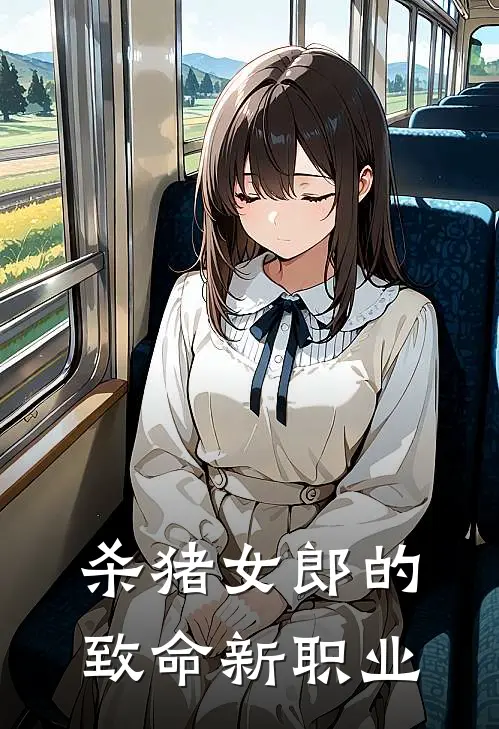 杀猪女郎的致命新职业(林小糯黄毛)新热门小说_免费完结小说杀猪女郎的致命新职业(林小糯黄毛)