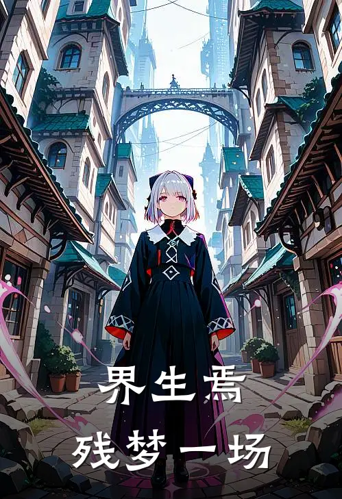 界生焉，残梦一场若溪白婉宴全文免费阅读无弹窗大结局_（若溪白婉宴）界生焉，残梦一场最新小说