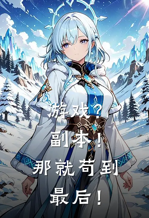 游戏？副本！那就苟到最后！