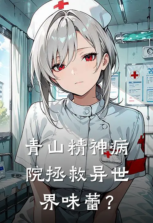 青山精神病院拯救异世界味蕾？柳如斯岳旭热门小说排行_免费阅读全文青山精神病院拯救异世界味蕾？(柳如斯岳旭)