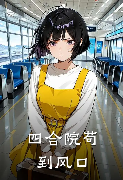 四合院苟到风口