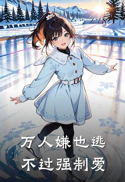 万人嫌也逃不过强制爱(商时清盛懿)小说全文免费阅读_无弹窗全文免费阅读万人嫌也逃不过强制爱(商时清盛懿)