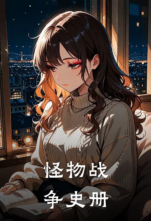 怪物战争史册(凯林火克)完本小说_免费阅读无弹窗怪物战争史册凯林火克