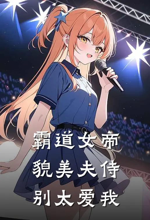 凤擎予晨《霸道女帝：貌美夫侍别太爱我》全文免费在线阅读_《霸道女帝：貌美夫侍别太爱我》全本在线阅读