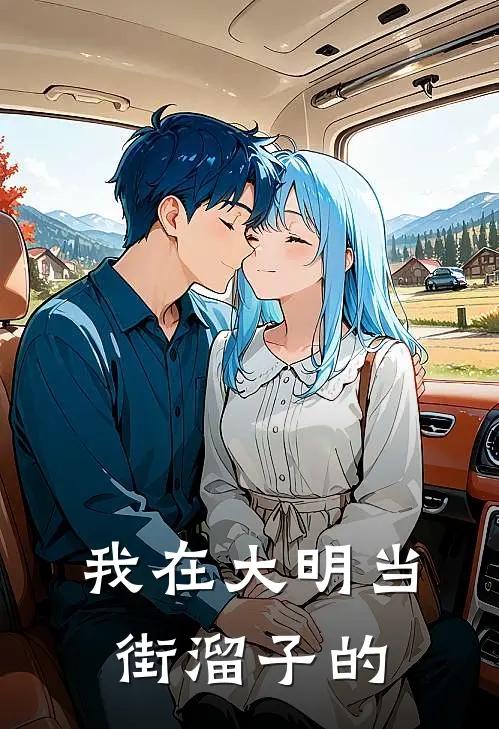 我在大明当街溜子的