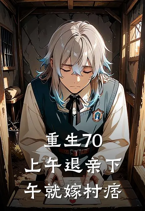 重生70：上午退亲下午就嫁村痞(顾宴唐薇)完本小说_热门的小说重生70：上午退亲下午就嫁村痞顾宴唐薇
