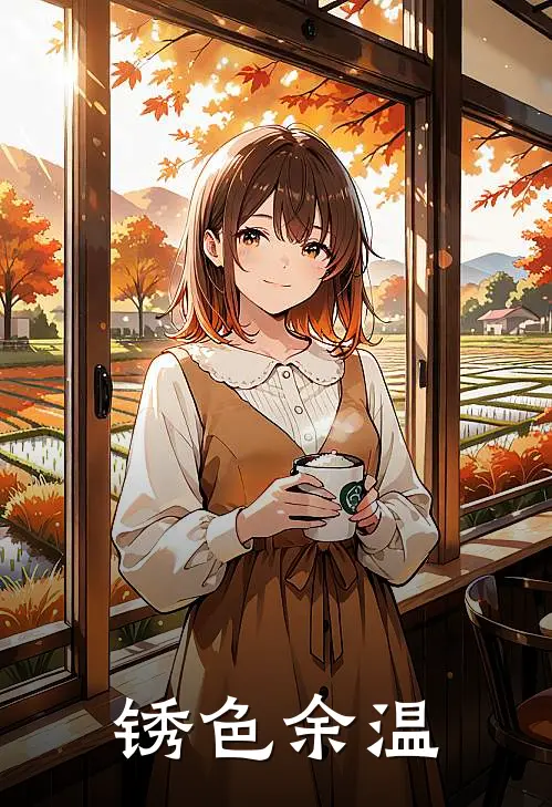 锈色余温温昭宁傅沉洲推荐完结小说_热门小说在线阅读锈色余温(温昭宁傅沉洲)