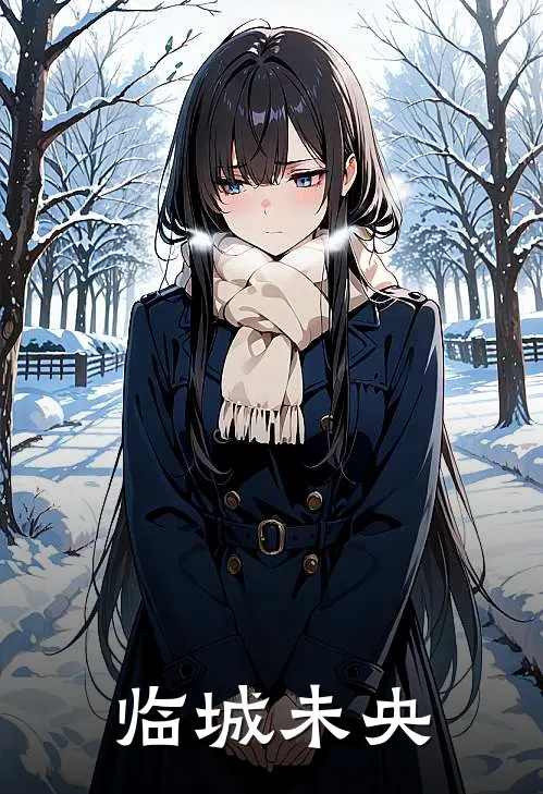 临城未央周泊序黎汐完结版小说_完结版小说临城未央(周泊序黎汐)