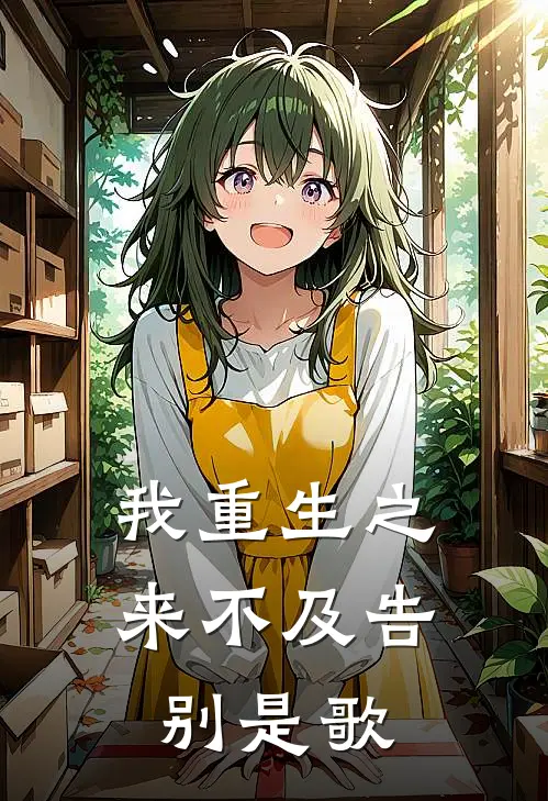 我重生之来不及告别是歌