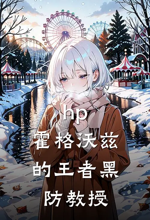 hp：霍格沃兹的王者黑防教授