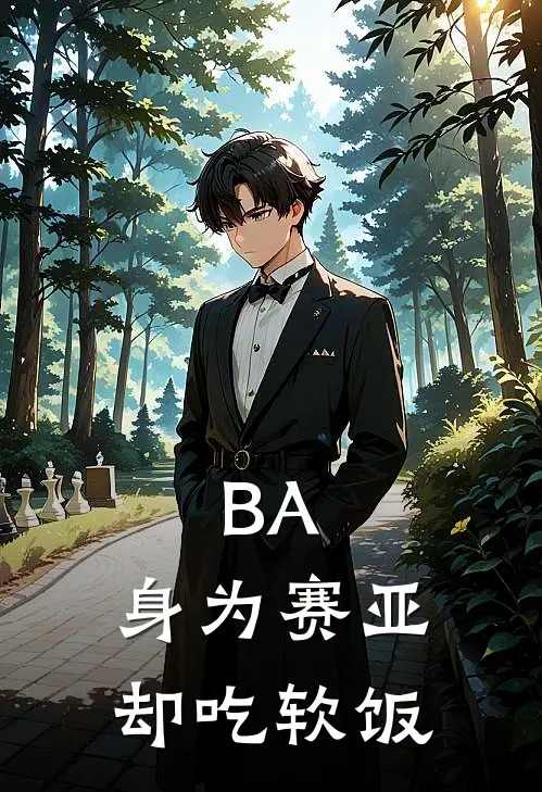 BA：身为赛亚，却吃软饭