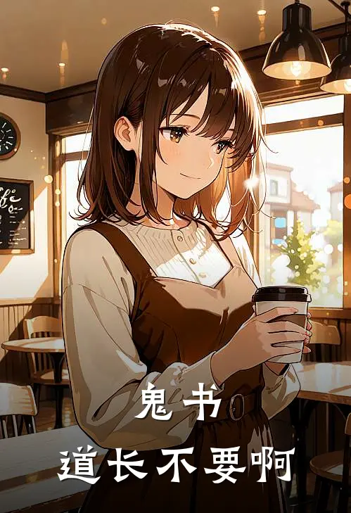 鬼书：道长不要啊小杏儿红花免费小说全集_小说免费完结鬼书：道长不要啊小杏儿红花