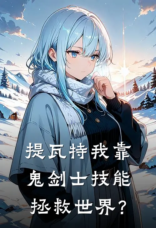 提瓦特我靠鬼剑士技能拯救世界？安柏可莉热门的网络小说_完整版小说提瓦特我靠鬼剑士技能拯救世界？(安柏可莉)