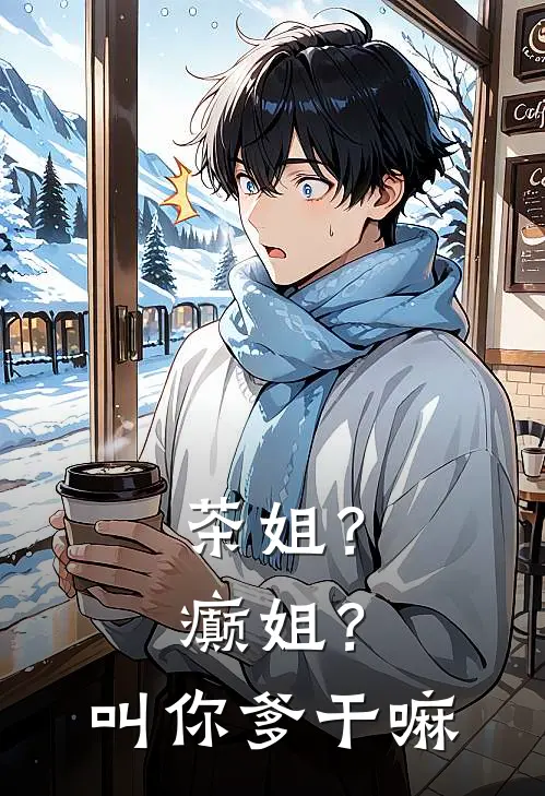 茶姐？癫姐？叫你爹干嘛