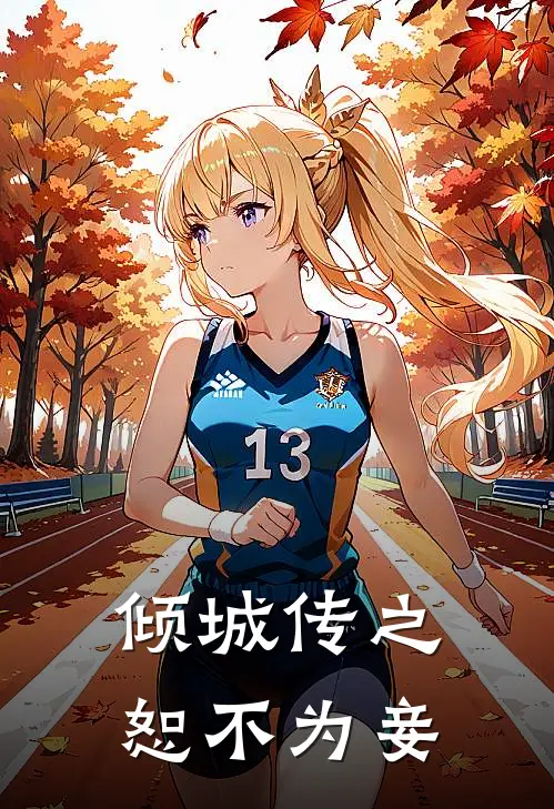 倾城传之恕不为妾(聂倾城聂韶)最新小说_免费阅读完整版小说倾城传之恕不为妾(聂倾城聂韶)